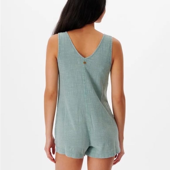 🔆RIP CURL🔆 CLASSIC SURF ROMPER - Picture 10 of 13